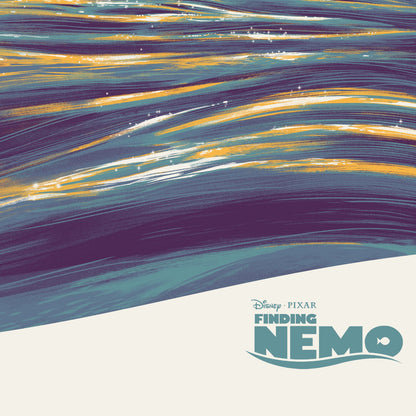 Finding Nemo —Mondo AP